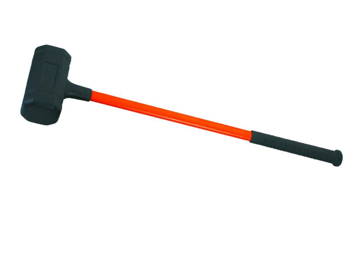 Slägga Bahco 3625PU-105 - SLÄGGA BAHCO 3625PU-105 STUDSFRI 5KG