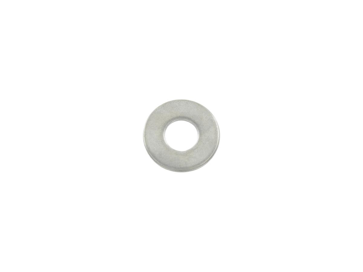 Rundbricka TBRSB A4 syrafast, SS1466 - RUNDBRICKA TBRSB A4 10.5X28X6.0 SS 1466