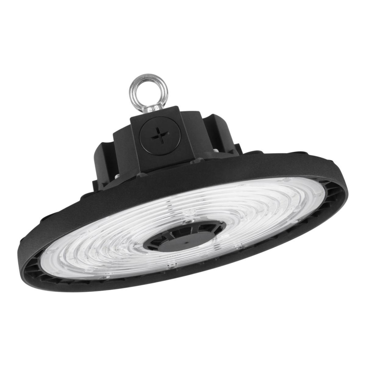 Höghöjdsarmatur HighBay Gen5 - HIGH BAY 75W PS 840 110° IP66 4058075844292