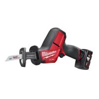 Tigersåg Milwaukee M12 CHZ-402C