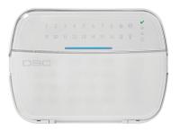 Knappsats LED Neo,Teletec