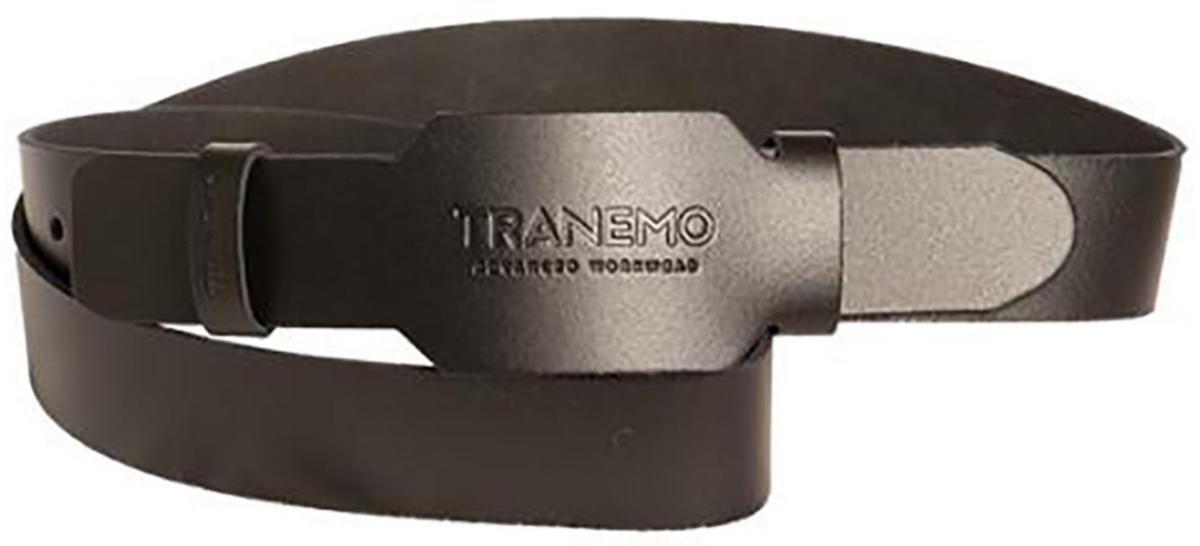Bälte Tranemo 9093 - BÄLTE TRANEMO 9093 LÄDER M SKYDD ONE SIZE
