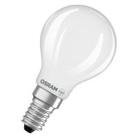 LED-lampa klot dimbar, box Osram