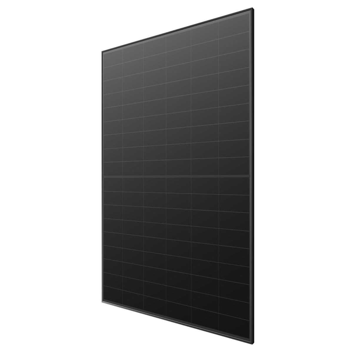 Solpanel Longi 455W - SOLPANEL LONGI 455W
