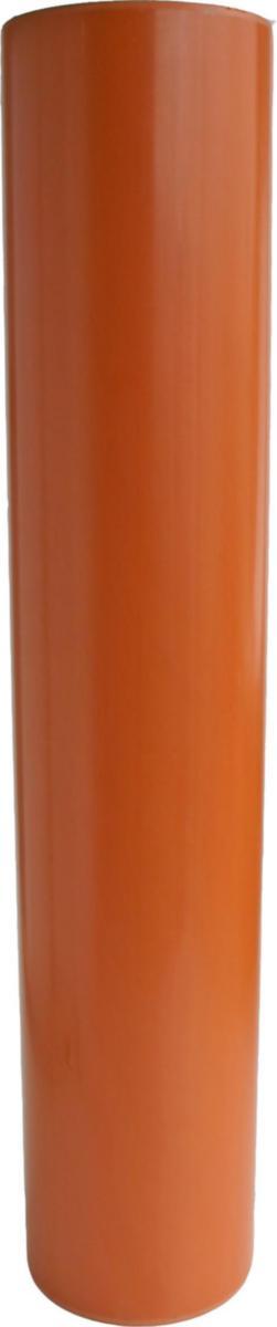 Stigarrör PVC 400 mm, släta - 400X5000 PVC STIGARRÖR KLASS L UTAN MUFF