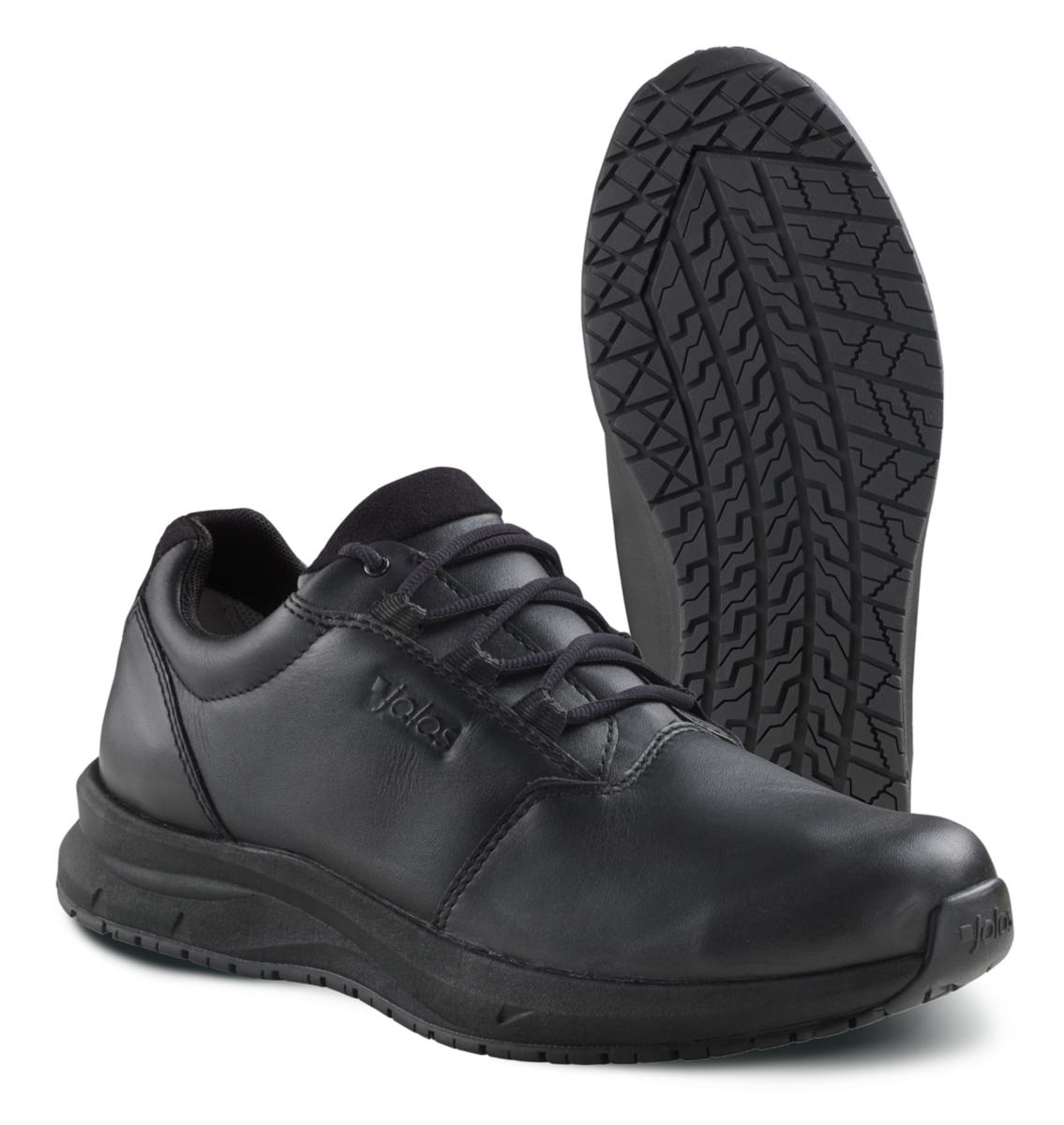 Yrkessko Jalas 5342 SPOC - YRKESSKO JALAS 5342 SPOC 02 SVART SKINN STL 35