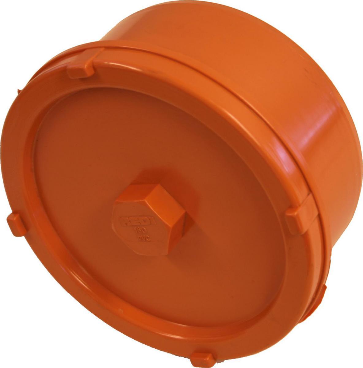 Renslock med stos - 110 PP RENSLOCK MED STOS EN1852 PBB.5215