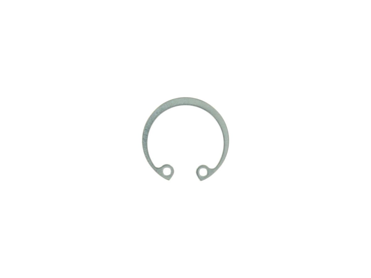Spårring SGH rostfri, DIN 472 - SPÅRRING SGH-16 ROSTFRI DIN 472