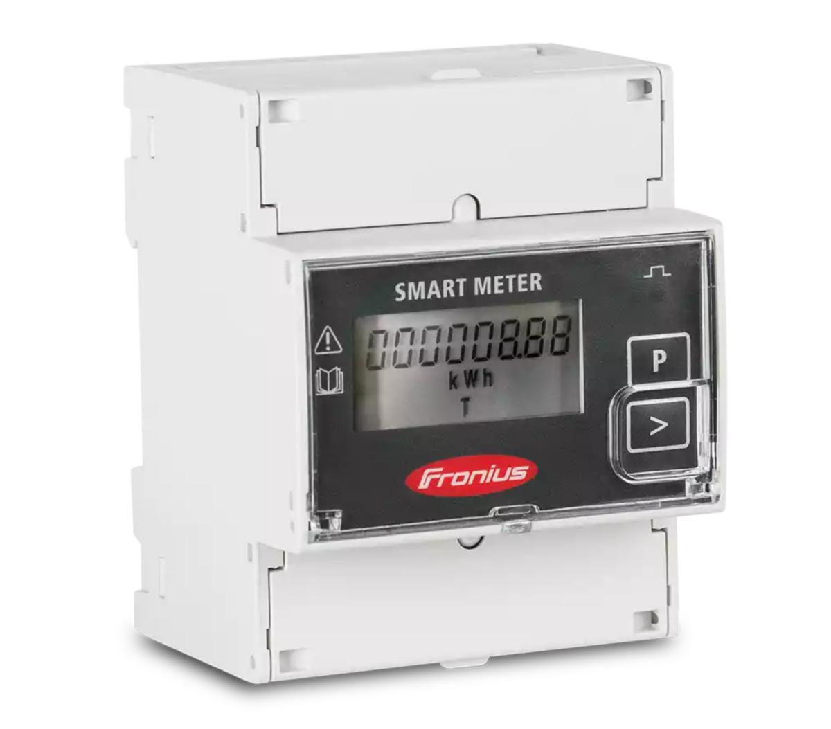 Smart Meter Fronius - FRONIUS - SMART METER 50KA-3 
