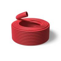 Flexrör för brandlarmsinstallationer