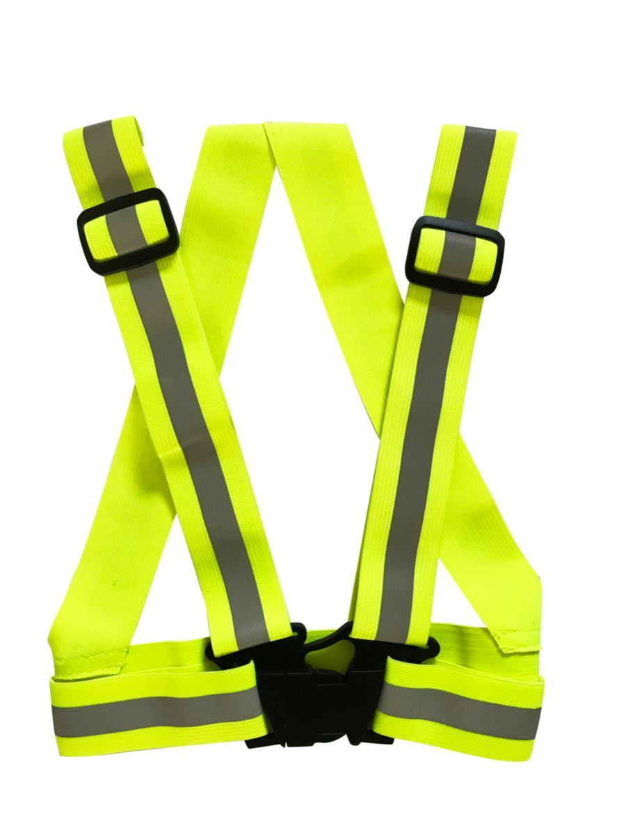 Reflexsele Activewear - REFLEXSELE GUL ONE SIZE