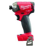 Slagskruvdragare Milwaukee M18 FQID-0X SOLO