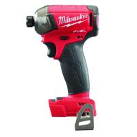 Slagskruvdragare Milwaukee M18 FQID-0X SOLO