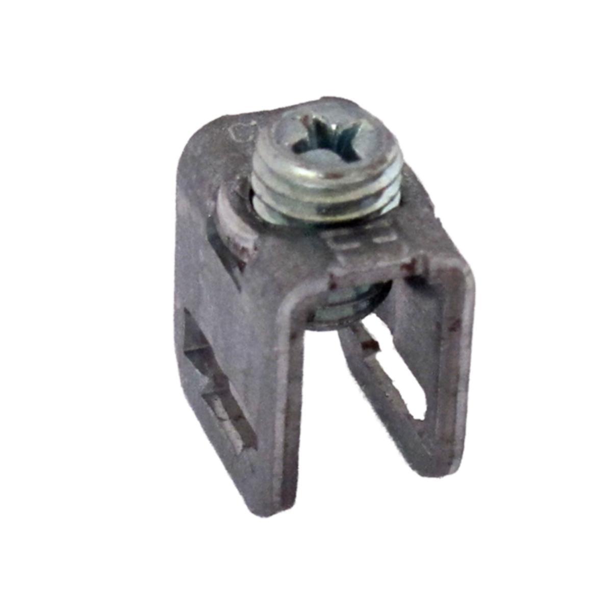 Bygelklämma DRK - BYGELKLÄMMA DRK 135 (10/FRP) 