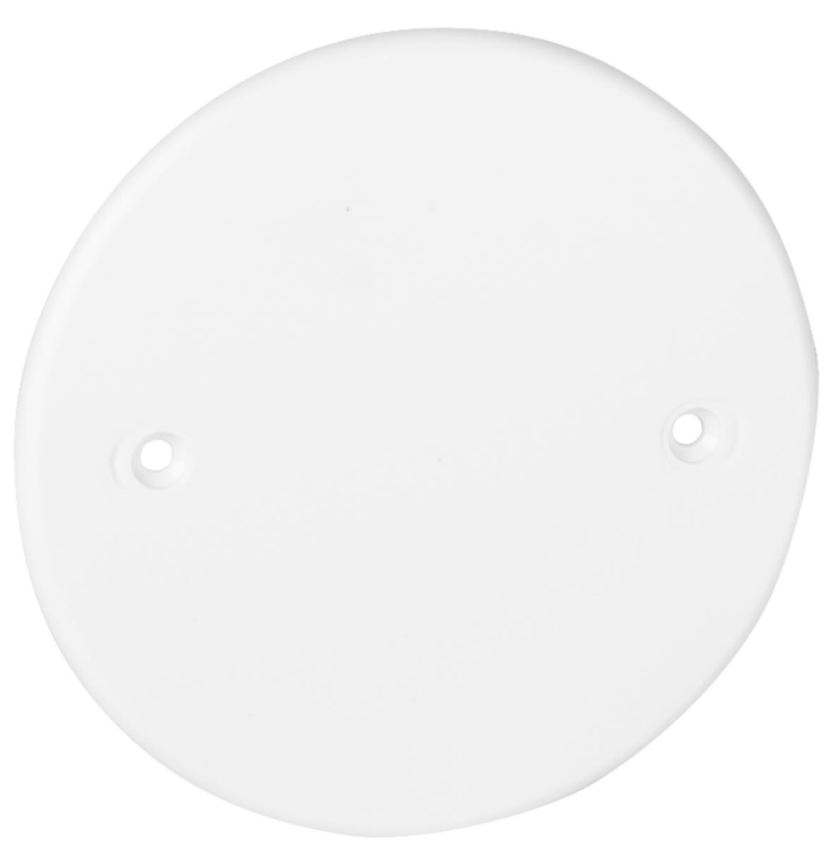 Doslock kopplingsdosa, skruvfastsättning - DOSLOCK F KOPPLINGSDOSA 100MM SKRUVFASTSÄTTNING