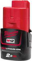 Batteri Milwaukee M12 B2