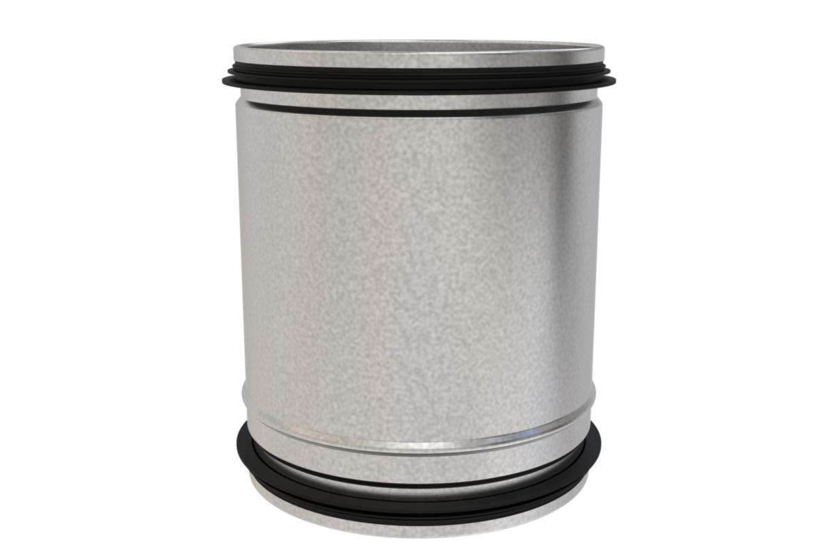 Nippel HIL (lång), Hallströms - LÅNGNIPPEL HIL 630 HALLSTRÖM