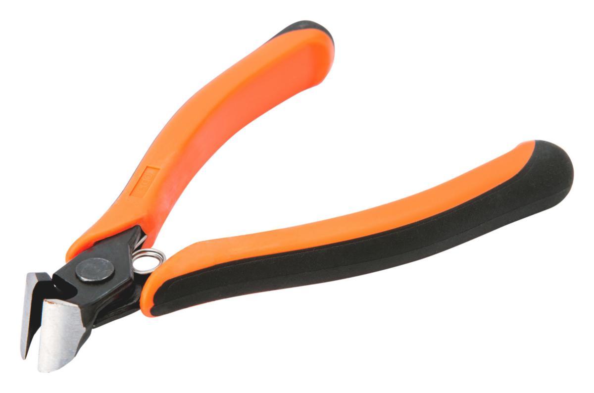 Snedavbitare Bahco 4231 finmekanik - SNEDAVBITARE BAHCO 4231 119MM FINMEKANIK FLUSH