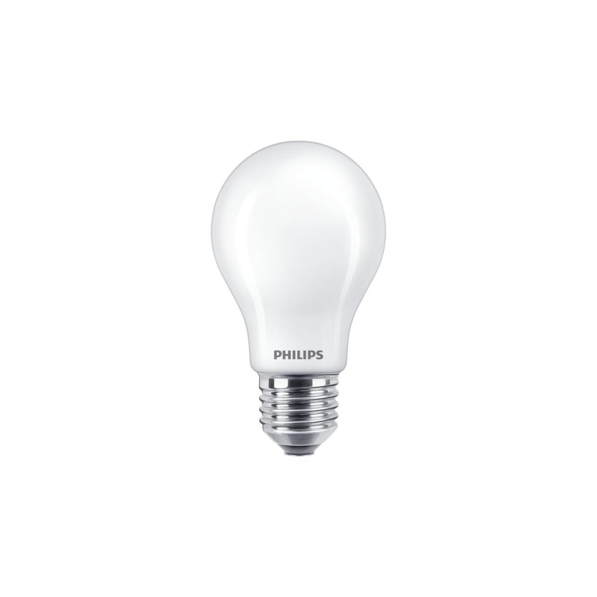LED-lampa Normal A60 DimTone, dimbar - A60 5.9(60)W 2.2K-2.7K DT MATT 872016931105300