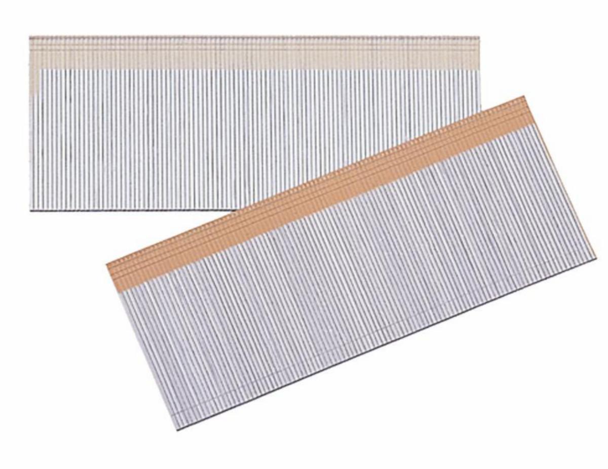 Dyckert 18 gauge Ergofast - DYCKERT 18 GA 1.25X16MM (5000ST)