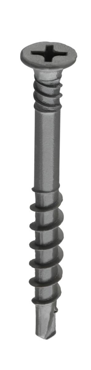 Universalskruv PWS utv-C4 Grabber - UNIVERSALSKRUV GRABBER PWS UTV-C4 4.8X47 250/FP