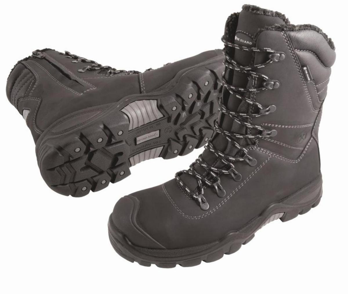 Skyddskänga vinter Toe Guard Alaska - SKYDDSKÄNGA TOE GUARD ALASKA S3 VINTER STL 40