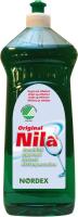 Diskmedel Nila Original 1L