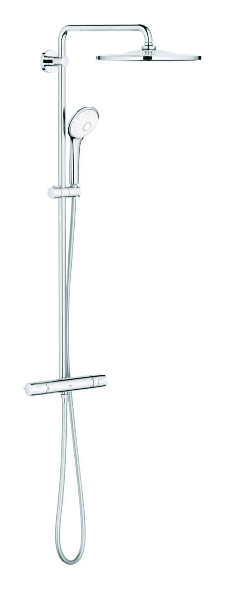 Grohe Euphoria Takduschsystem - GROHE EUPHORIA 310 SC TAKDUSCH SYSTEM, 160C/C , 260SIL