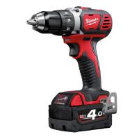 Borrskruvdragare Milwaukee M18 BDD-402C