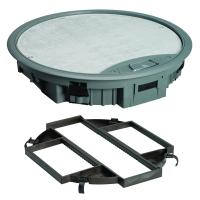 Golvbox UFB 800, Schneider