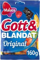 Gott & Blandat Original