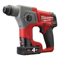 Borrhammare Milwaukee M12 CH-402C