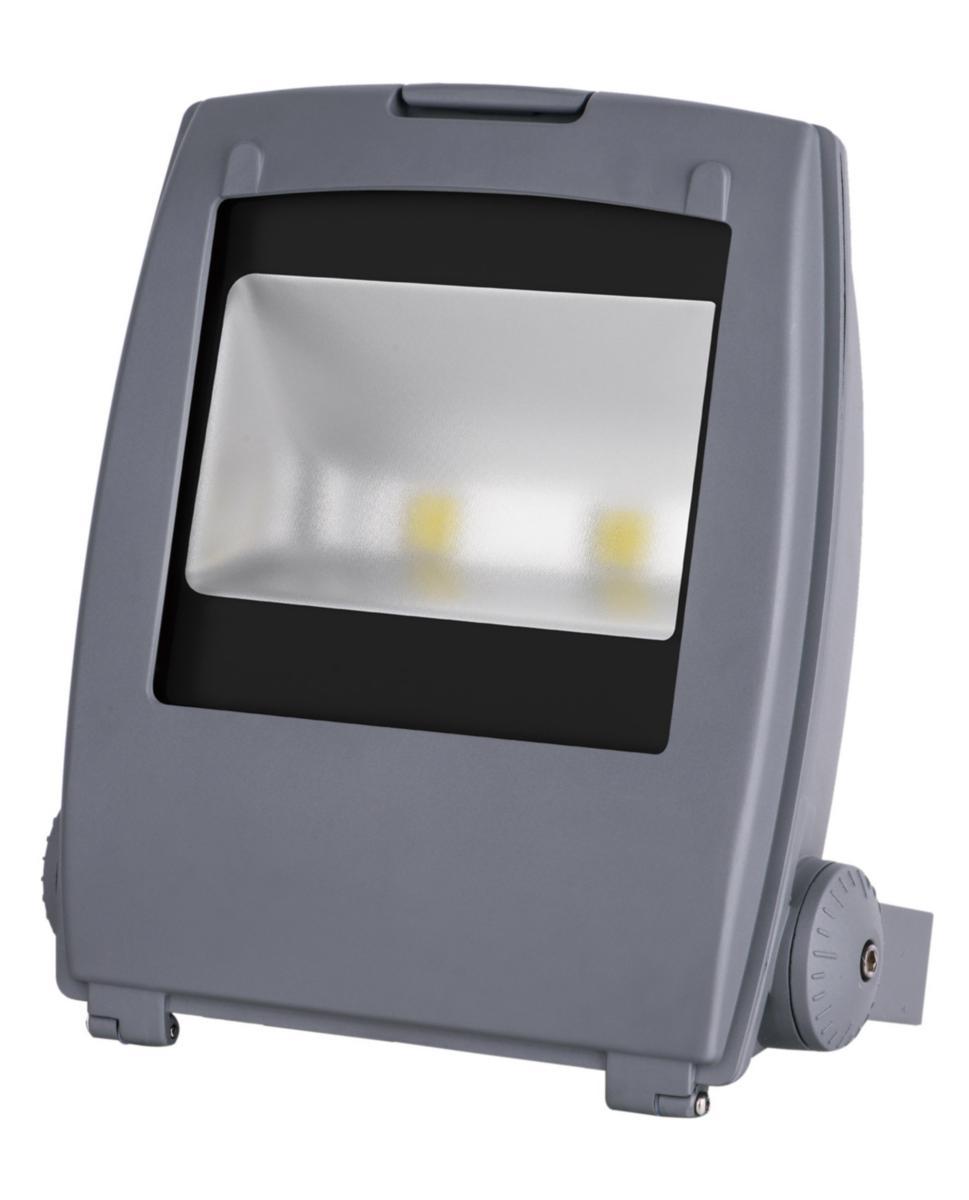 Strålkastare Magnum LED Asymmetrisk - STRÅLK LED 100W 8120LM 4'5K AS STRÅLKASTARE MAGNUM
