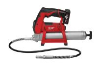 Fettpistol Milwaukee M12 GG