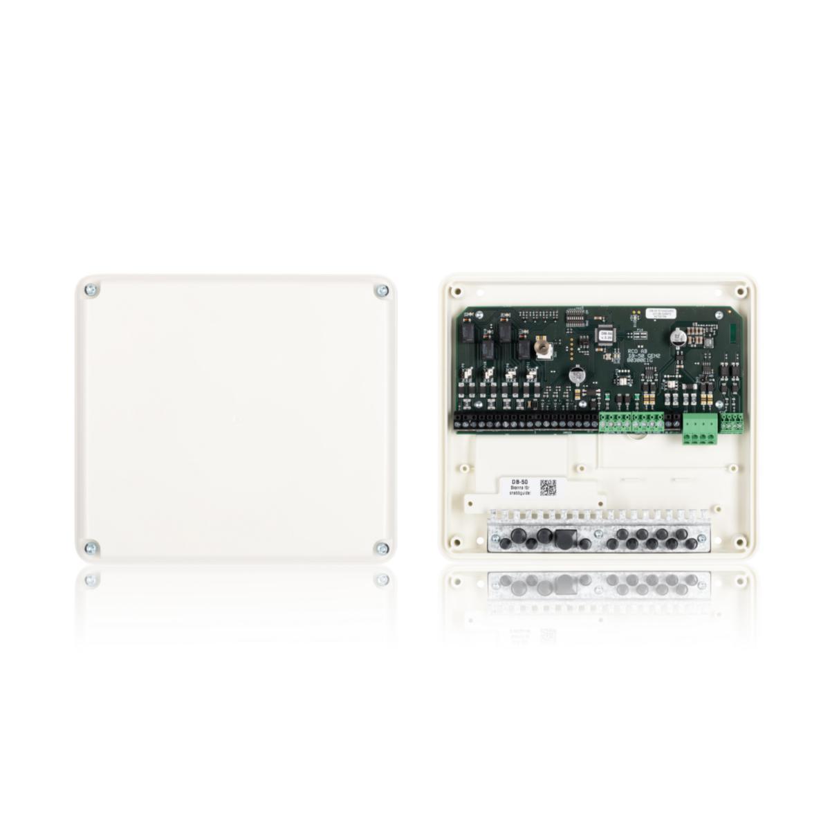 Delningsbox DB-50 Gen2 - DELNINGSBOX DB-50 GEN2 DB-50 GEN2