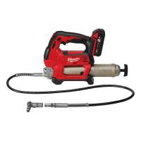 Fettpistol Milwaukee M18 GG-201C