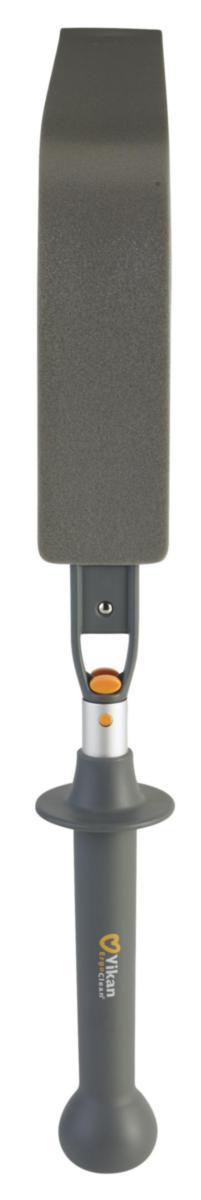 Interiörmoppstativ Vikan - INTERIÖRMOPPSTATIV VIKAN 810MM GRÅ