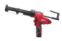 Fogpistol Milwaukee M12 PCG