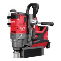 Magnetborrmaskin Milwaukee M18 FMDP-502C