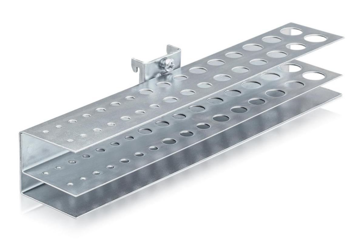 Borrhållare WFI - BORRHÅLLARE 240X3-14 MM 1-PACK