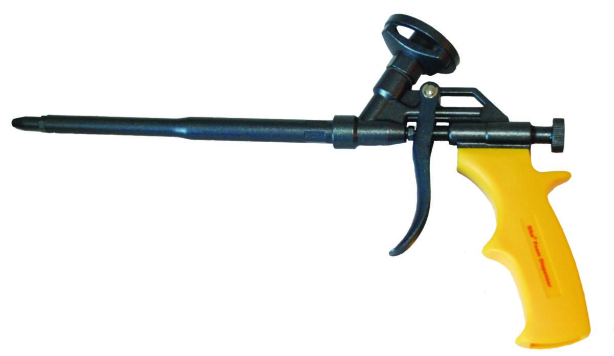 Skumpistol, SikaBoom A - FOGSKUMSPISTOL SIKABOOM A SIKA