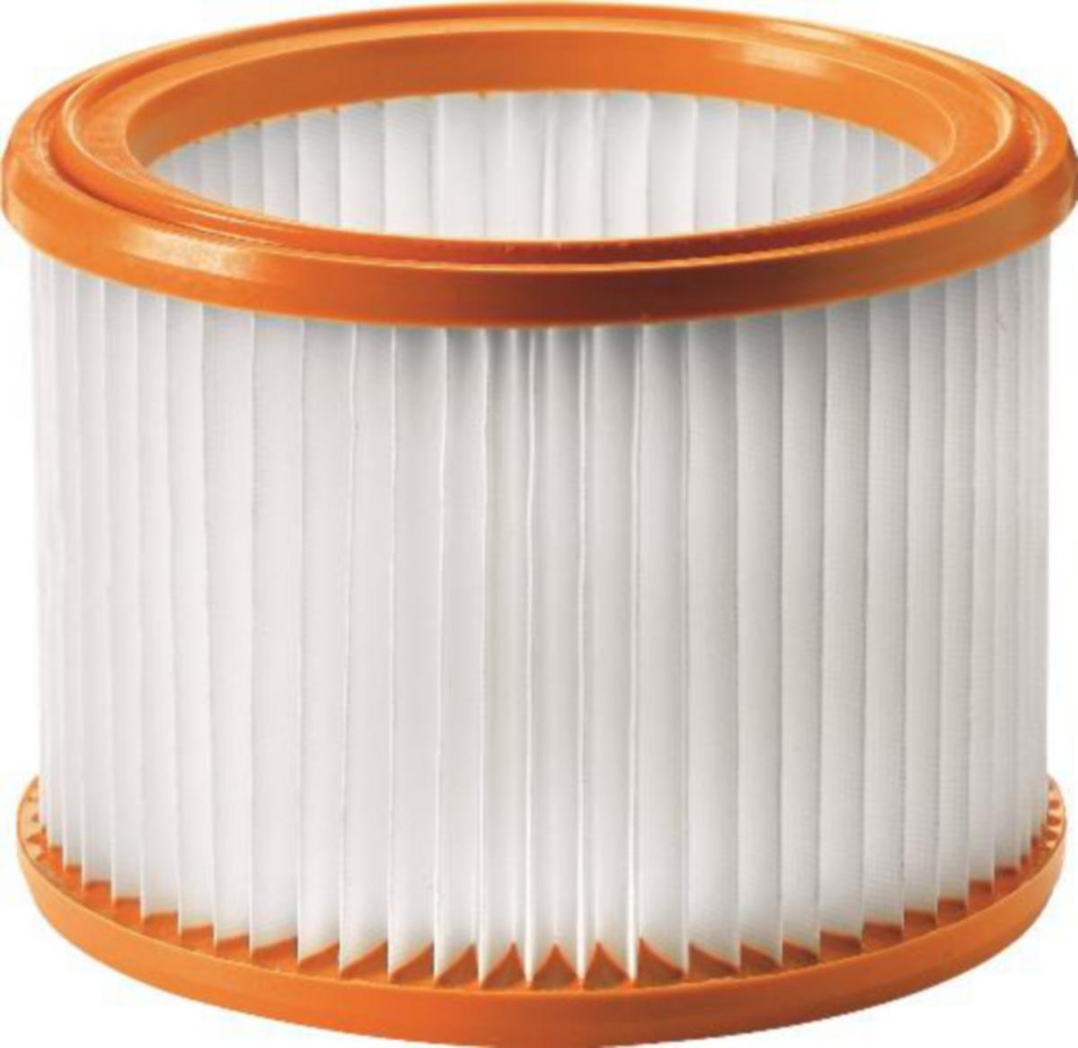 Torr- och våtfilter Nilfisk för Multi 20/30 T - FILTER NILFISK TILL MULTI FILTERELEMENT MULTI 20/30
