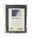 Marktäckväv Svart 100gr