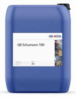 Kompressorolja Q8 Schumann 100