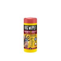 Rengöringsduk BIG WIPES Heavy Duty