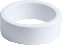 Gummimanschett för WC anslutning, till PVC- och PP-avloppsrör 110 mm, Faluplast