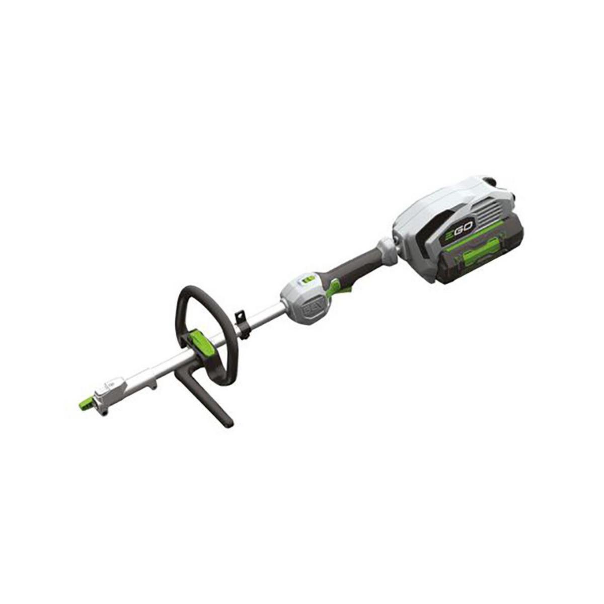 Motorenhet, bas för multiverktyg - MOTORENHET BAS F MULTIVERKTYG PH1400E EXKL BATTERI EGO