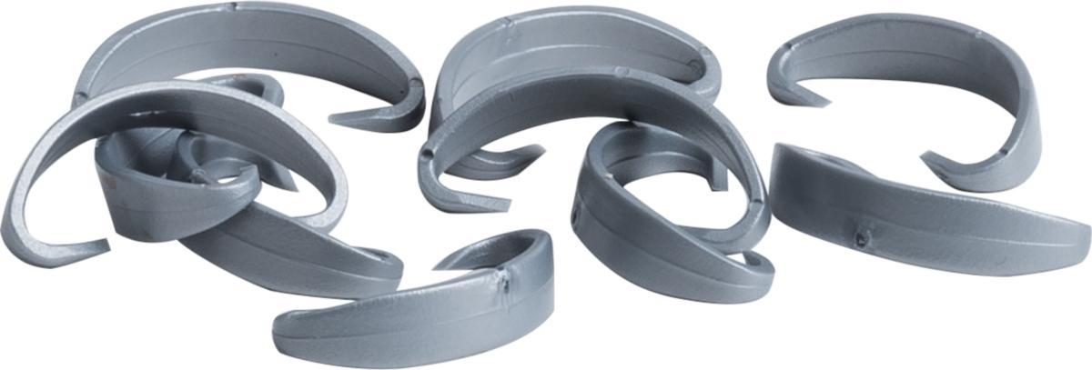 Clips till rörisolering Tubolit och Climaflex - RÖRISOLERING CLIPS TUBOLIT