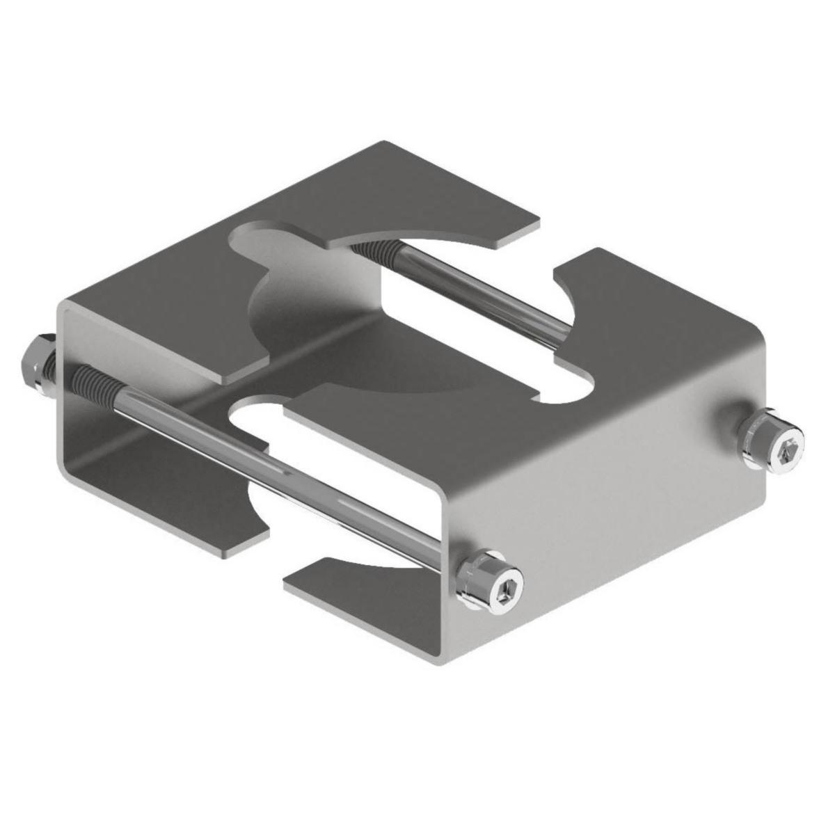 Klammersats till Daytona T2 - KLAMMERSATS TILL DAYTONA T2 24000016