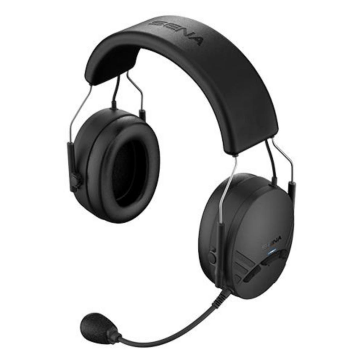 Hörselkåpa Tufftalk Lite 01 - HÖRSELKÅPA TUFFTALK LITE HJÄSBYGGEL BLUETOOTH